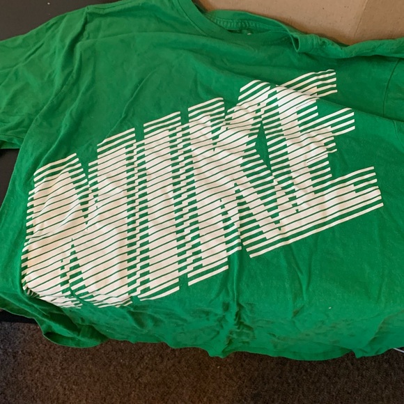 Bundle of 9 Nike T-Shirts - Picture 8 of 8